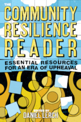 cover of The Community Resilienc Reader
