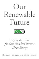 cover of Our Renewable Future